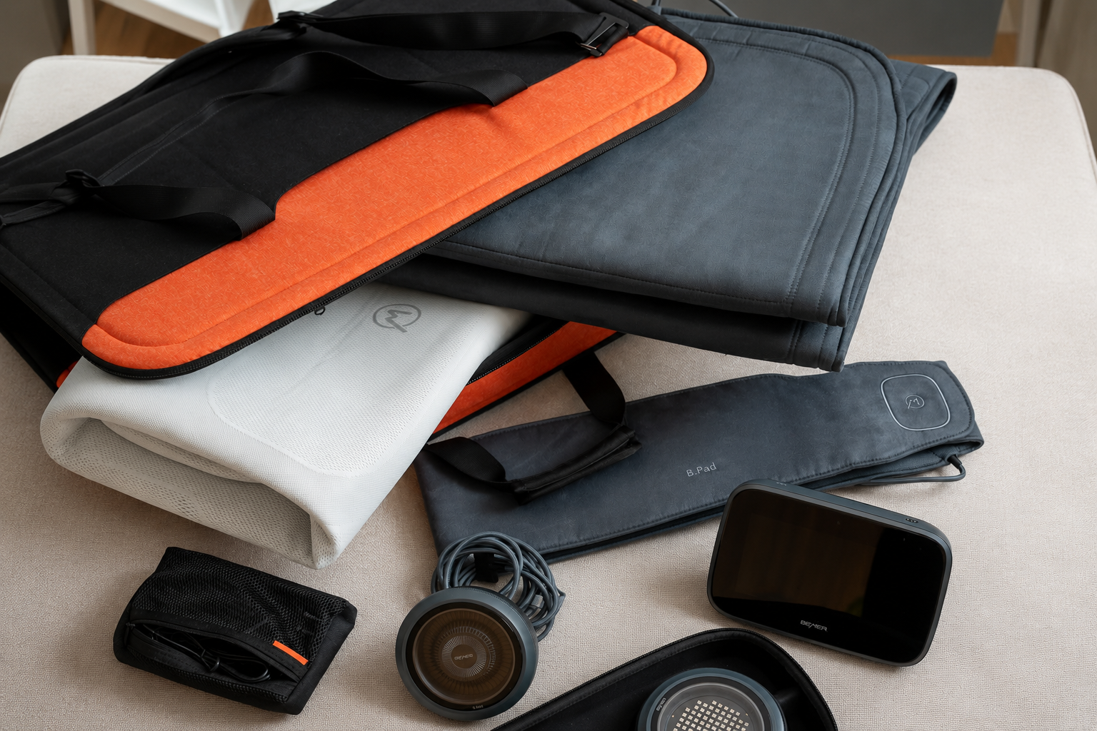 BEMER EVO Set Premium