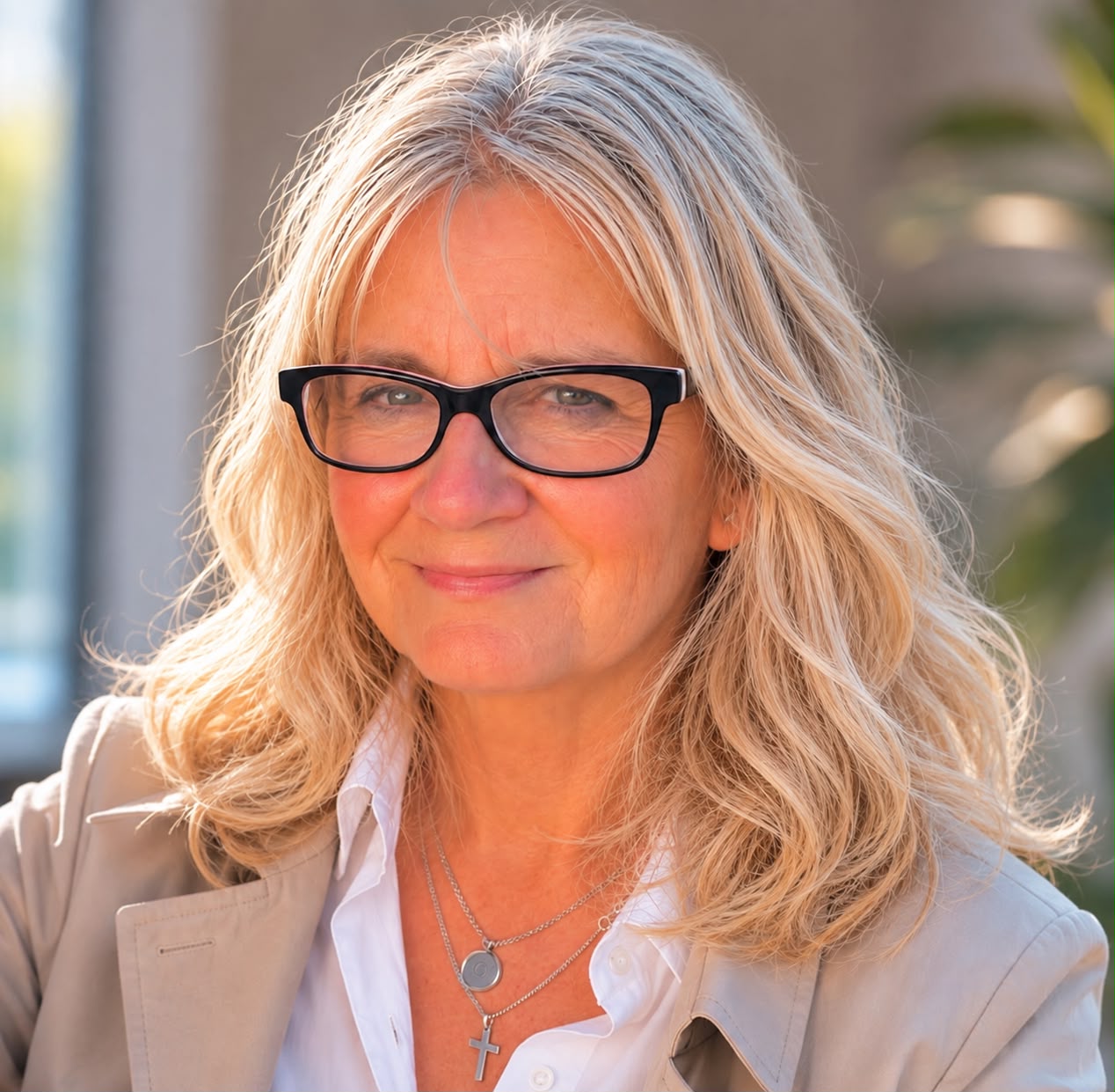 Kerstin Reichert aus Rotenburg