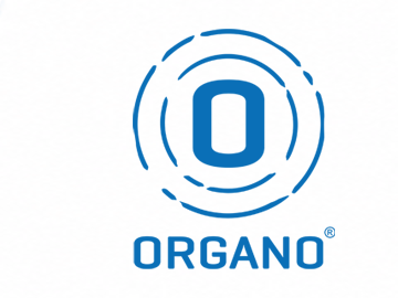ORGANO Logo