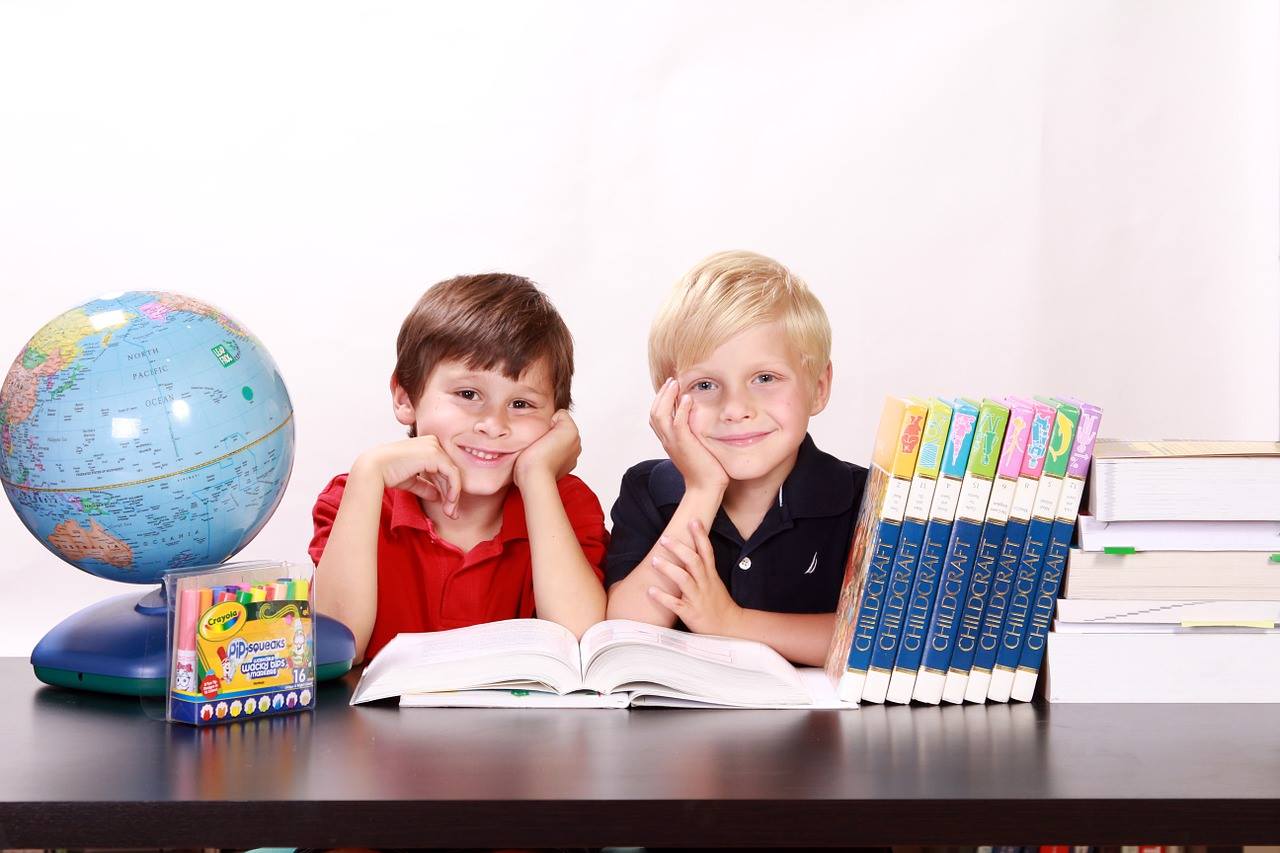 Mehr Energie für Kinder – wie Organetik dein Kind im Alltag stärken kann