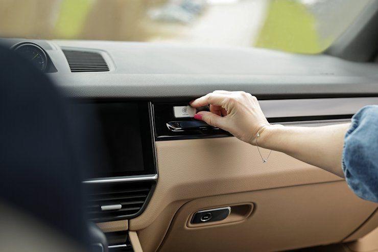 ORGANO Auto – energetische Unterstützung für unterwegs